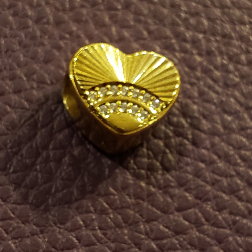 Pandora charm